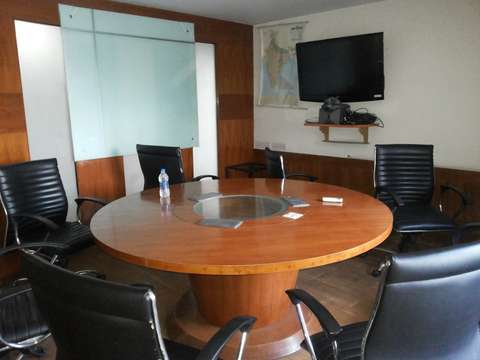 Fully Furnished Office Space For Rent In HSR Layout, Bangalore