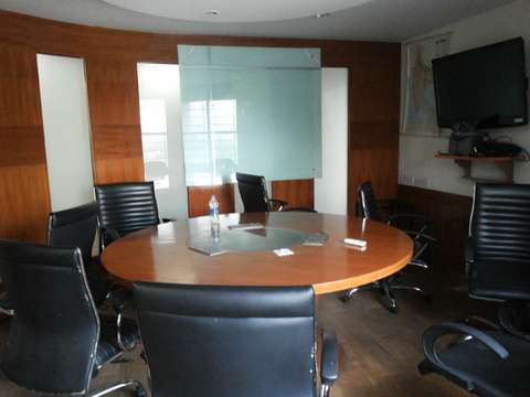 Fully Furnished Office Space For Rent In HSR Layout, Bangalore