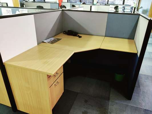 Furnished Office Space For Rent In Infantry Road, Bangalore