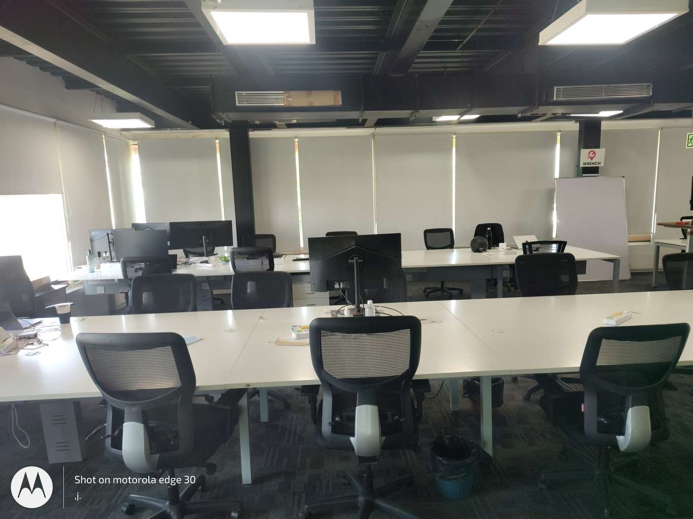 Furnished Office Space In Bangalore