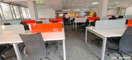 Furnished Office Space In Hosur Road, BBangalore