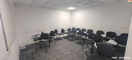Furnished Office Space In Bangalore
