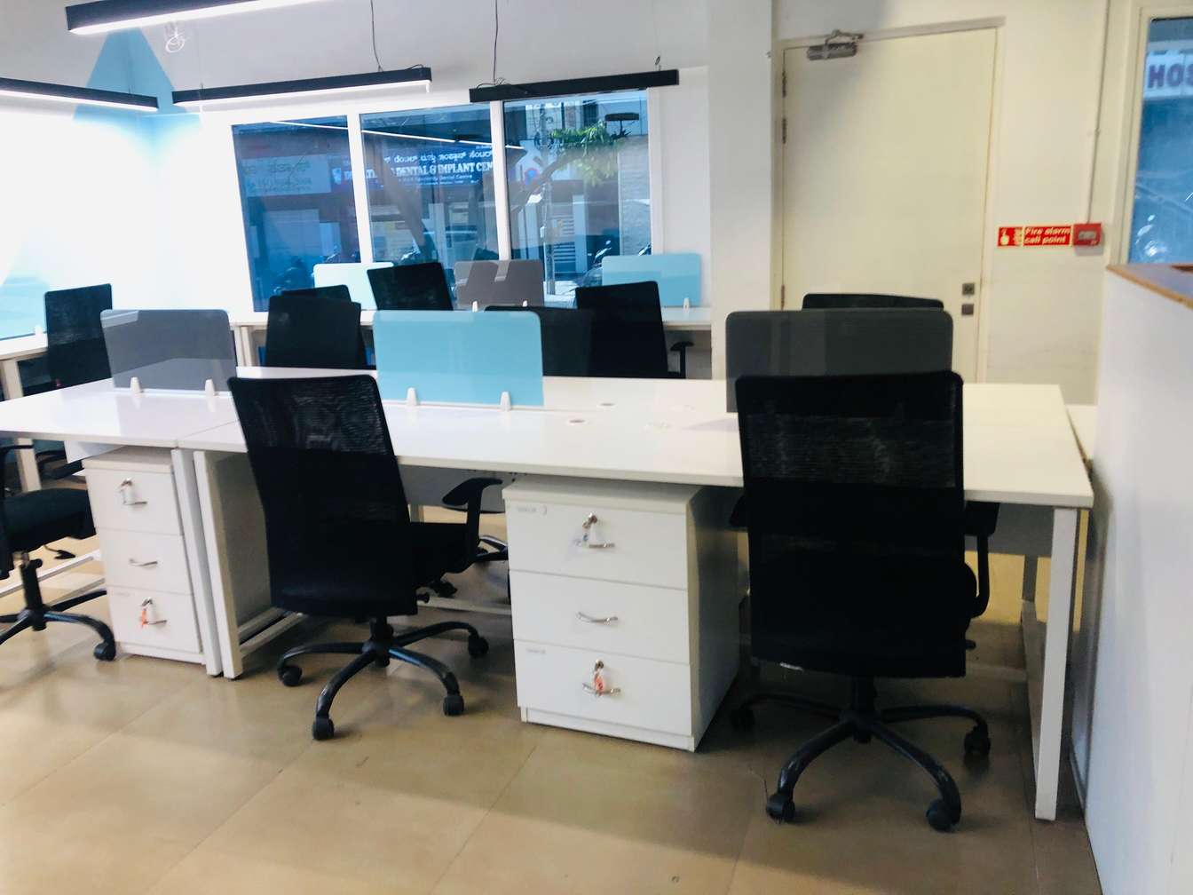 Furnished Office Space In Koramangala, Bangalore