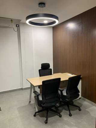 Furnished Office For Rent In Whitefield, Bangalore