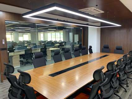 Furnished Office For Rent In Whitefield, Bangalore