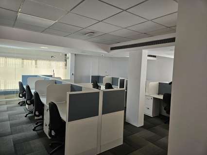 Fully Furnished Office Space For Rent In Koramangala Bangalore