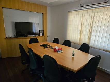 Fully Furnished Office Space For Rent In Koramangala Bangalore