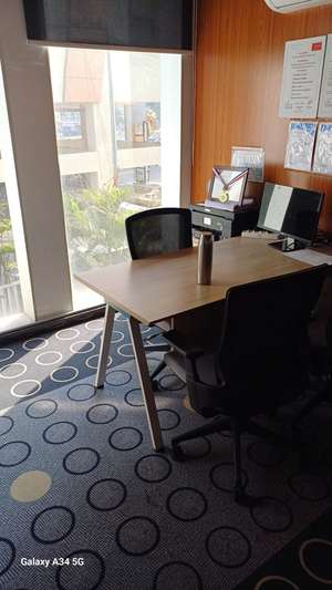Co-working space for rent in Koramangala, Bangalore 