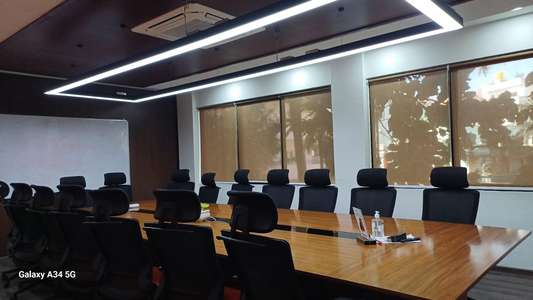 Co-working space for rent in Koramangala, Bangalore 