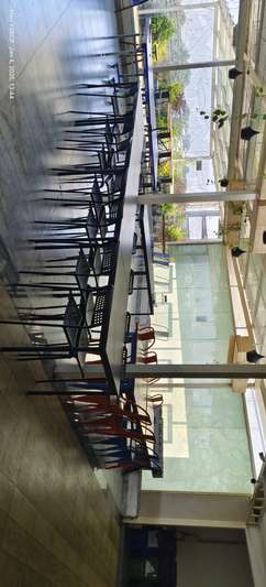 Furnished Office Space For Rent In Whitefield, Bangalore