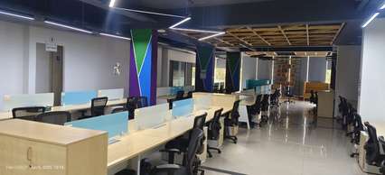 Furnished Office Space For Rent In Whitefield, Bangalore
