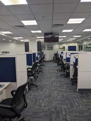 Fully Furnished Office Space For Rent In Kudlu Gate Bangalore