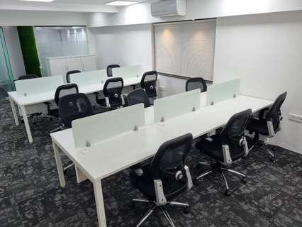 Furnished Office Space For rent In Indiranagar, Bangalore