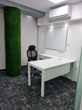 Furnished Office Space For rent In Indiranagar, Bangalore
