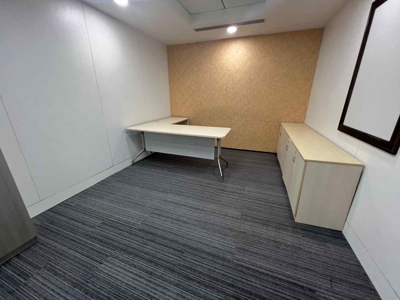 Fully furnished Office Space For Rent In Whitefield, Bangalore, Very Near To Metro Station 