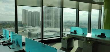 Furnished Office Space In Yeshwanthpur Bangalore 9050 sqft