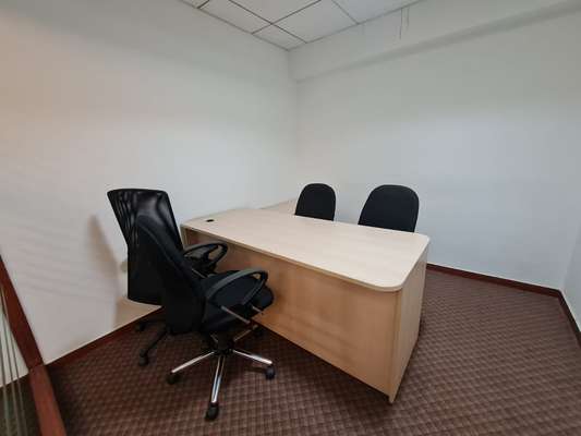 Furnished Office Space In WhiteField, Bangalore